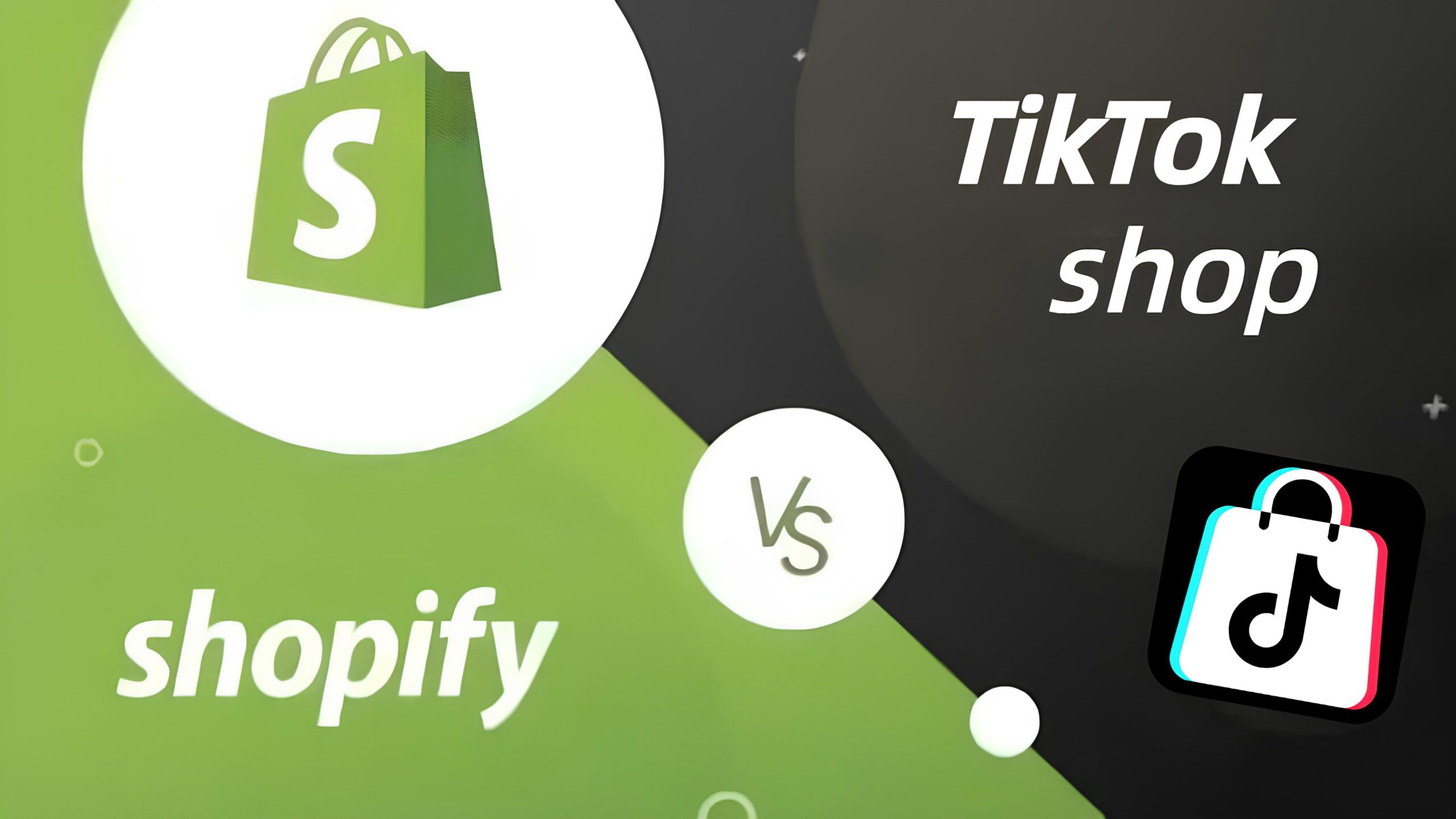 TikTok Shop vs Shopify: Which is Best for Your Business? - Datech Blog