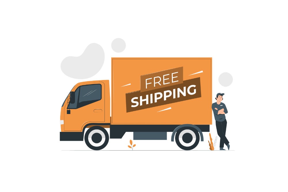 How to Get Free Shipping on TikTok Shop