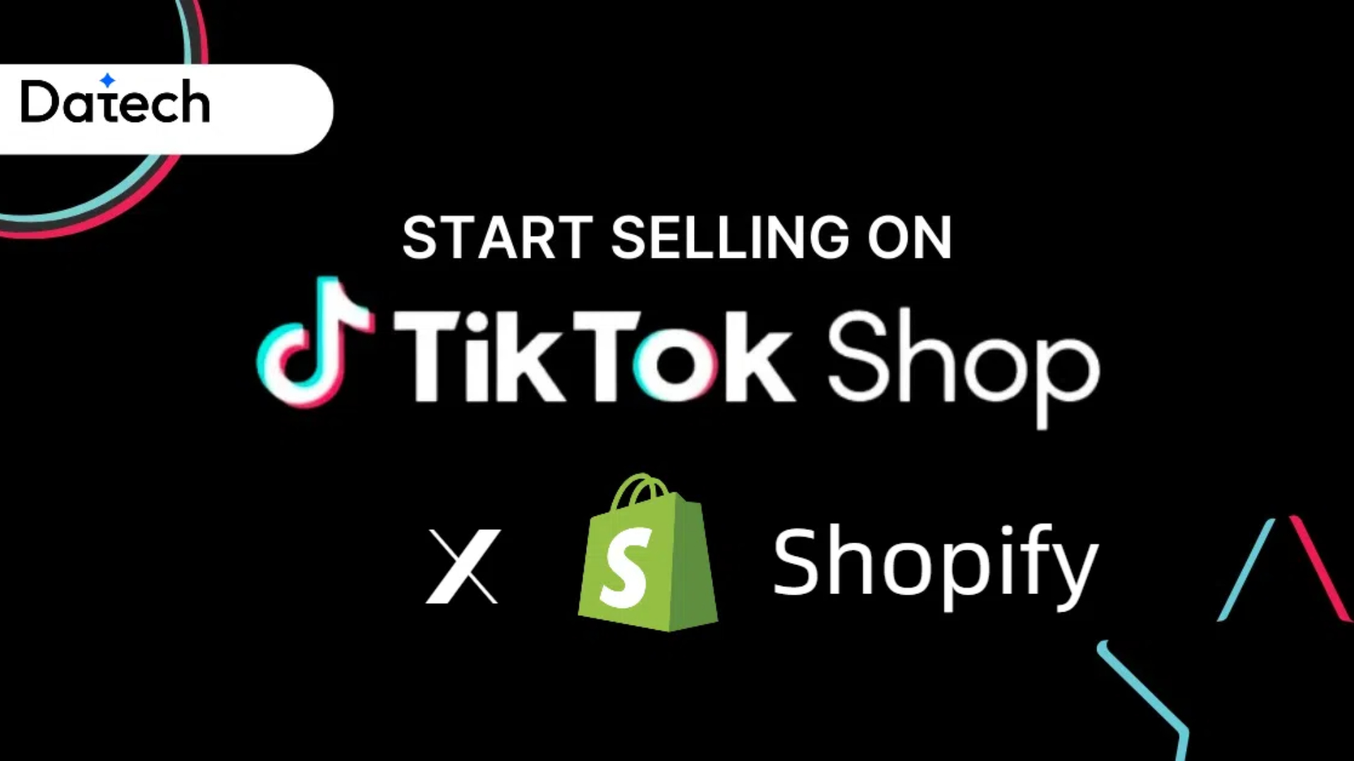 How to Sell on TikTok Shop in 2024?