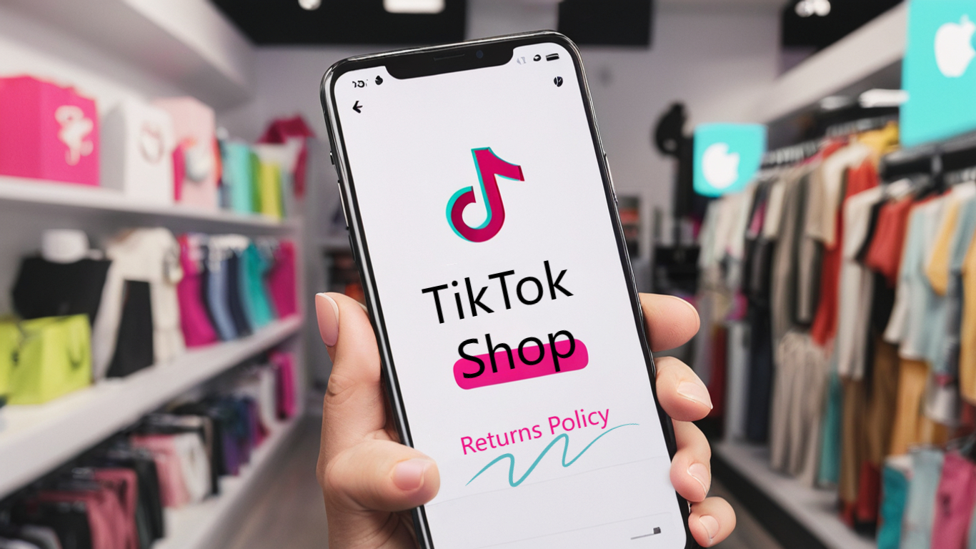 TikTok Shop Returns Policy Explained