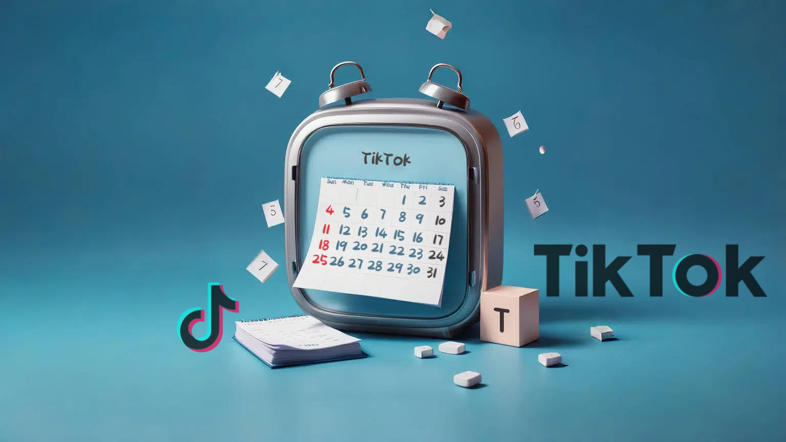 When is the Best Time to Post on TikTok?