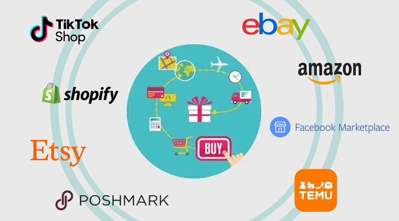 20 Best Online Selling Sites and Marketplaces to Sell Stuff - Datech Blog