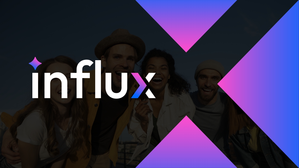 What is Datech Influx?