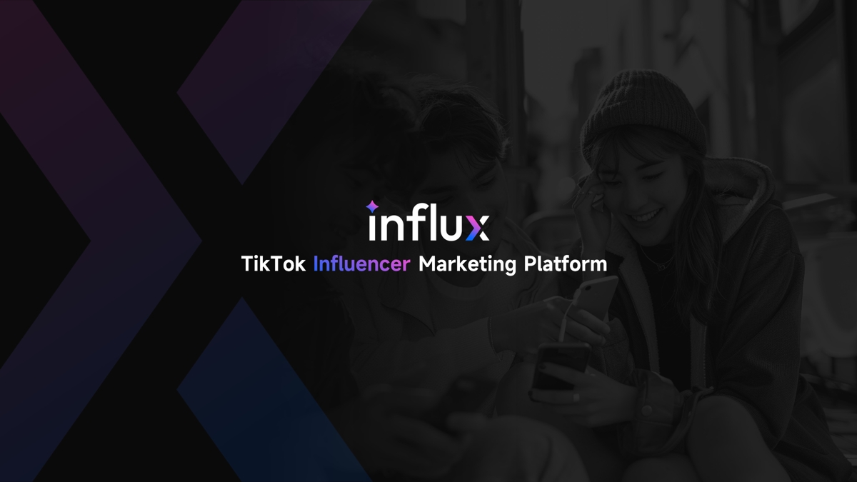 What is Datech Influx?